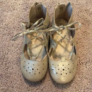 Cat and Jack Slip On